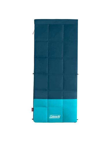 Saco de dormir Coleman Kompact 20F (-6.7C) para adultos