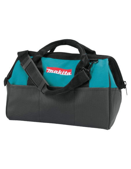 Bolsa de Herramientas Makita 40cm Resistente al Agua Bolsa de Herramientas Makita 40cm Resistente al Agua