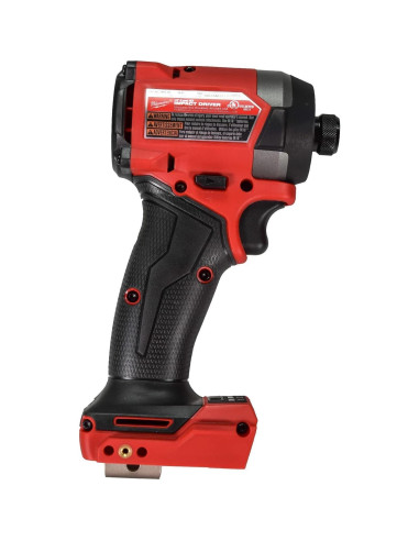 Taladro Percusión Milwaukee 3697-22 + Destornillador 18V
