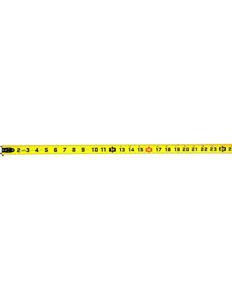 Cinta Métrica Lufkin Control 3,02 cm x 3,66 m Profesional