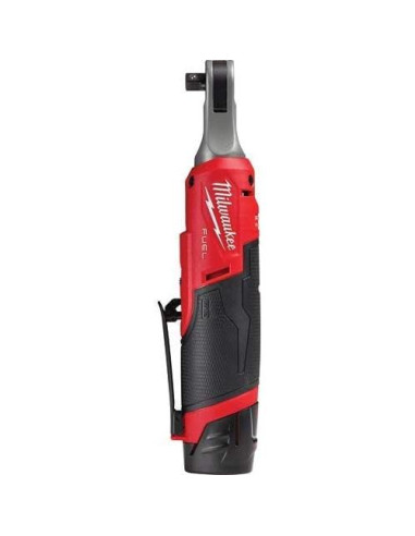 Llave de Carraca Inalámbrica Milwaukee M12 FUEL 3/8" 12V