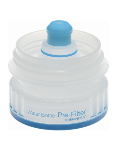 Pre-Filtro SteriPen SP-PF para Botellas de Boca Ancha