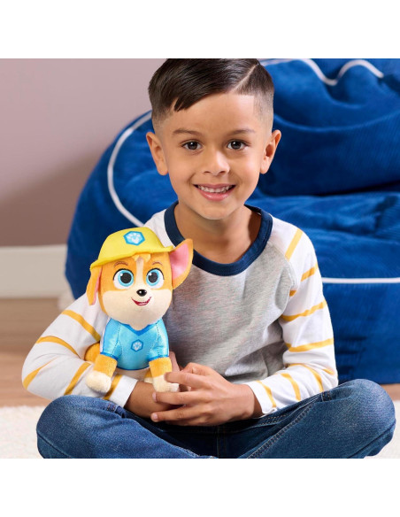 Peluche Disney Junior Pupstruction Phinny 17.78 cm Corgi Peluche Disney Junior Pupstruction Phinny 17.78 cm Corgi