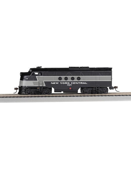 Locomotora DCC WOWSOUND Bachmann FT Escala HO 68912 Locomotora DCC WOWSOUND Bachmann FT Escala HO 68912