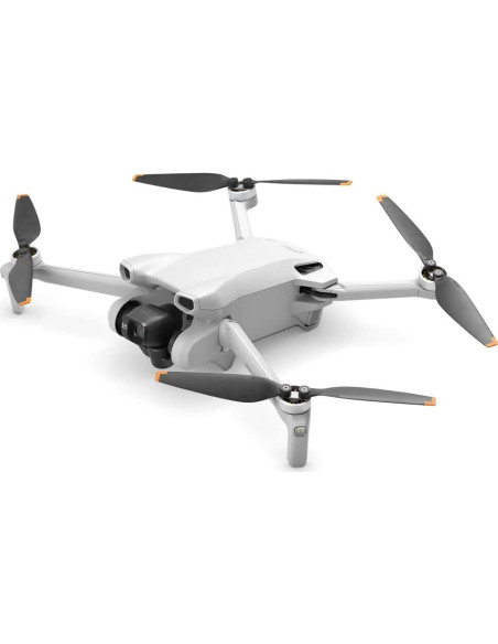 Dron DJI Mini 3 con Controlador RC-N1 y Kit de Vuelo 4K Dron DJI Mini 3 con Controlador RC-N1 y Kit de Vuelo 4K