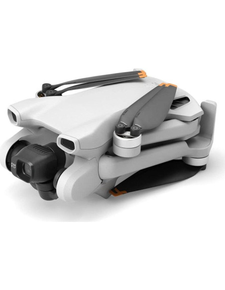 Dron DJI Mini 3 con Controlador RC-N1 y Kit de Vuelo 4K Dron DJI Mini 3 con Controlador RC-N1 y Kit de Vuelo 4K