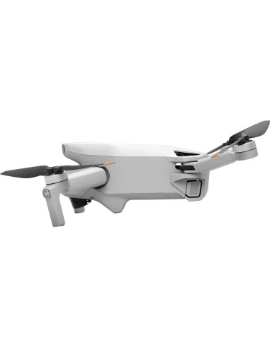 Dron DJI Mini 3 con Controlador RC-N1 y Kit de Vuelo 4K