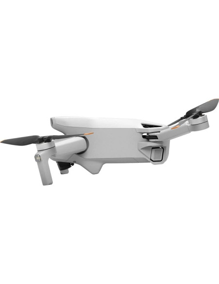 Dron DJI Mini 3 con Controlador RC-N1 y Kit de Vuelo 4K Dron DJI Mini 3 con Controlador RC-N1 y Kit de Vuelo 4K