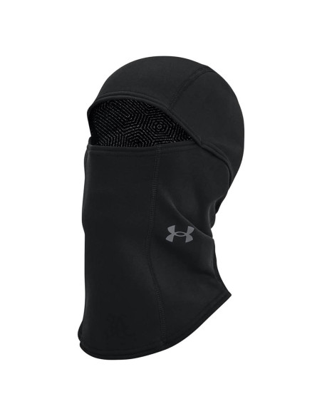 Balaclava ColdGear Storm Under Armour para hombres - Talla Única Balaclava ColdGear Storm Under Armour para hombres - Talla Única