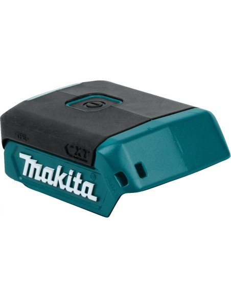 Taladro Inalámbrico Makita AD04R1 12V con Linterna LED 2.0Ah Taladro Inalámbrico Makita AD04R1 12V con Linterna LED 2.0Ah