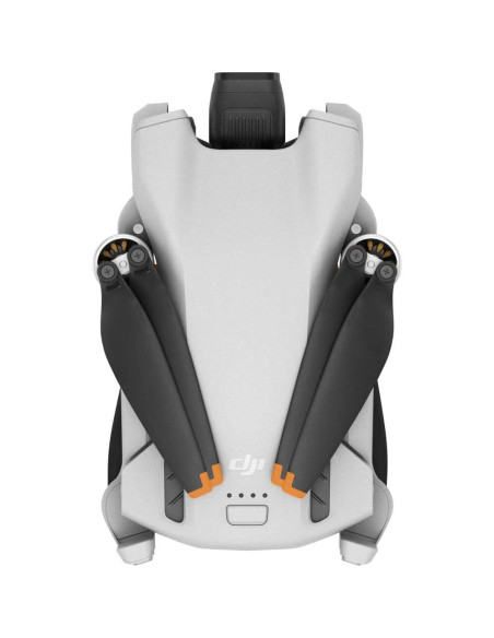Dron DJI Mini 3 con Controlador RC-N1 y Kit de Vuelo 4K Dron DJI Mini 3 con Controlador RC-N1 y Kit de Vuelo 4K
