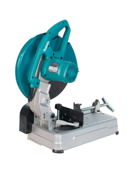 Sierra de Corte Makita LW1400 14" 1800W con Cambio Sin Herramientas Sierra de Corte Makita LW1400 14" 1800W con Cambio Sin Herramientas
