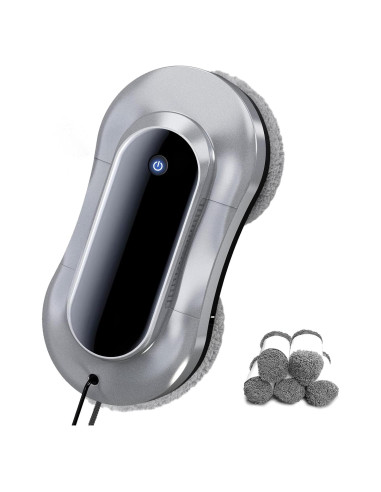 Robot Limpiador de Ventanas eTRY X11 con Control Remoto