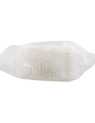Cinta de Dedal Blanca DGZZI 5 Piezas 2.5cm x 4m