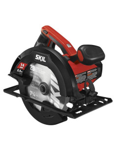 Sierra Circular SKIL 14 Amperios 3.26 kg 5180-01