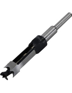 Broca Cincel Cuadrada SaferCCTV 19mm para Madera y Acero 2