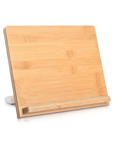 Soporte Universal para Tabletas Wishacc 28x20.8 cm Ajustable