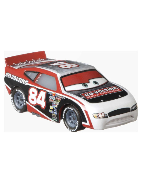 Juguete de Coche Disney Pixar Cars 3 Mattel 1:55 Juguete de Coche Disney Pixar Cars 3 Mattel 1:55