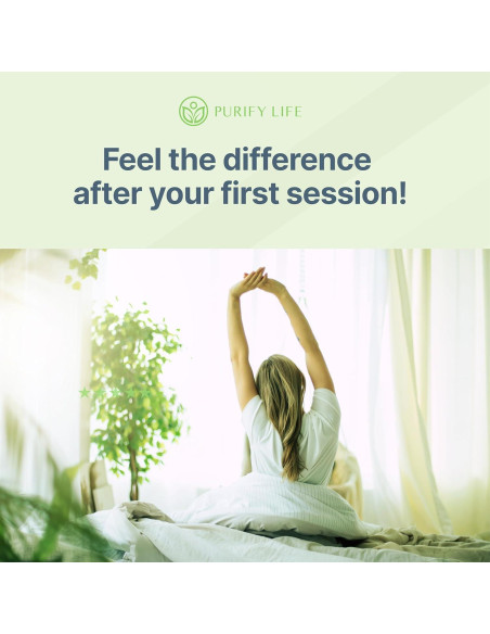 Herramienta de Liberación Occipital Purify Life - Almohada Cervical Herramienta de Liberación Occipital Purify Life - Almohada Cervical