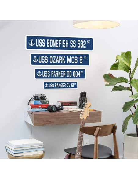Cartel de Calle Ferrocarril SignMission 45,72 cm Interior/Exterior Cartel de Calle Ferrocarril SignMission 45,72 cm Interior/Exterior