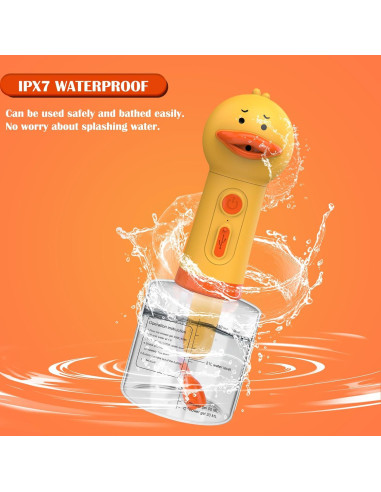Dispensador de Champú Espumoso Eléctrico Katoggy 350ml