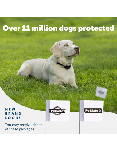 Banderas de Límite PetSafe 50 Unidades para Cercas