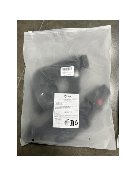 Arnés TSPRO Premium Ajustable para Perros Grandes Verde L Arnés TSPRO Premium Ajustable para Perros Grandes Verde L