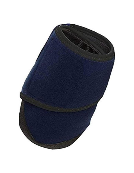 Botas Médicas para Perros Healers PetCare - Mediano - Azul Botas Médicas para Perros Healers PetCare - Mediano - Azul