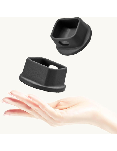 Soporte de escritorio silicona para DJI Osmo Pocket 3 Soporte de escritorio silicona para DJI Osmo Pocket 3