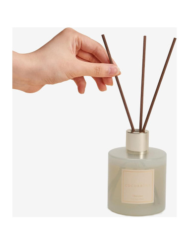 Difusor de Varitas COCORRÍNA 200 ml Aroma Ropa Limpia