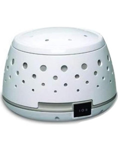 Condicionador de Sonido Sleep Easy - Ruido Blanco Natural (2 Pzs) 2