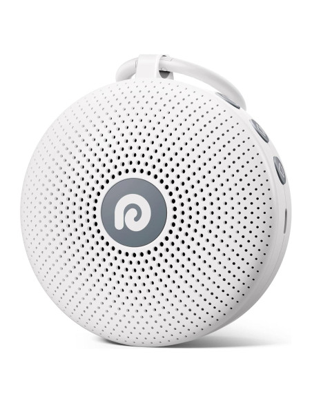 Máquina de Ruido Blanco Dreamegg D11 Max - Sonido Portátil 21 Sonidos Máquina de Ruido Blanco Dreamegg D11 Max - Sonido Portátil 21 Sonidos