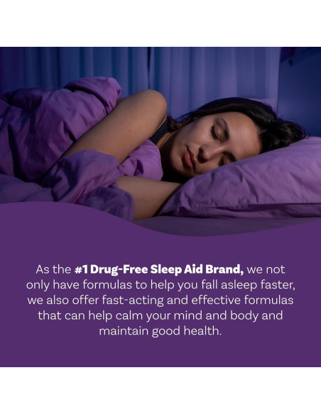 Cápsulas Natrol Sleep & Restore 30 días - Magnesio 100mg, Melatonina 5mg Cápsulas Natrol Sleep & Restore 30 días - Magnesio 100mg, Melatonina 5mg