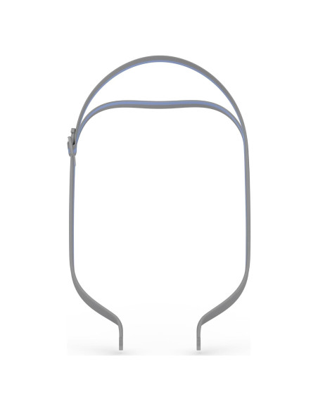 Cabezal de Reemplazo CPAP ResMed AirFit N30 - Ajuste Rápido Cabezal de Reemplazo CPAP ResMed AirFit N30 - Ajuste Rápido
