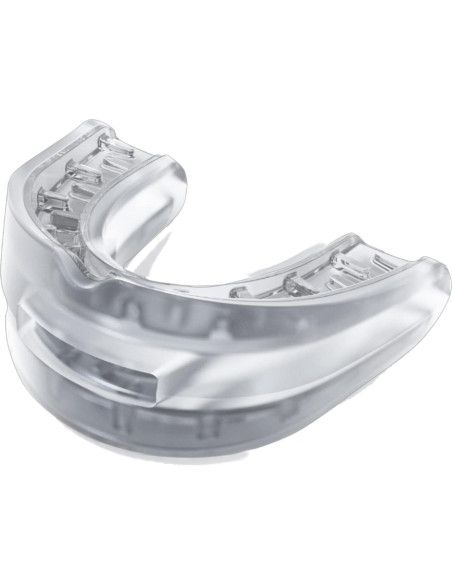 Protector Bucal Anti Ronquidos Dentemp SleepTight 2pk Protector Bucal Anti Ronquidos Dentemp SleepTight 2pk