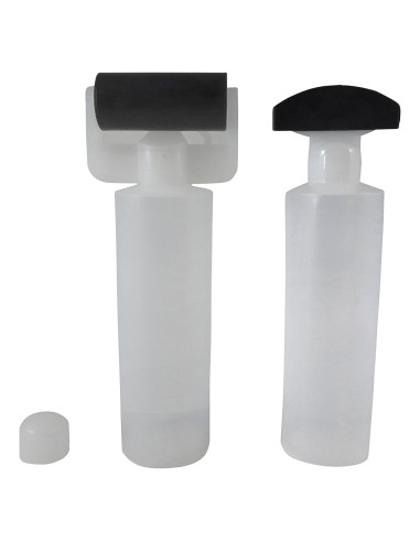 Conjunto Taytools 500006 - 2 Botellas de Pegamento 240 ml con Aplicadores