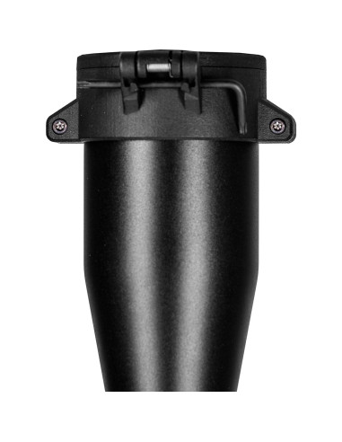 Cubierta de Lente Pro Plegable ZEISS para Visores de Rifle