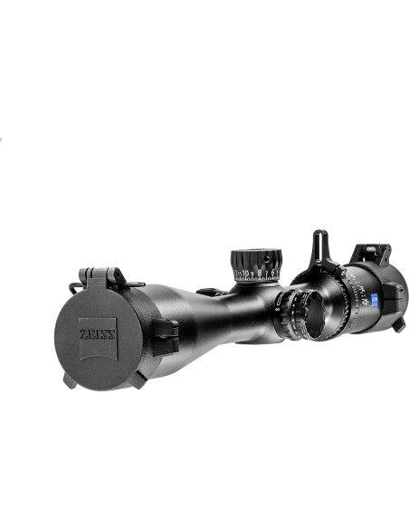 Cubierta de Lente Pro Plegable ZEISS para Visores de Rifle Cubierta de Lente Pro Plegable ZEISS para Visores de Rifle