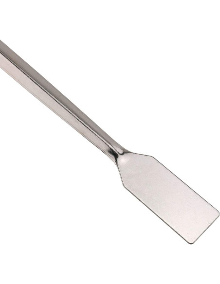 Cuchara Espátula de Laboratorio E-outstanding 20cm 3PCS Cuchara Espátula de Laboratorio E-outstanding 20cm 3PCS