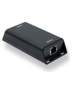 Inyector PoE Pasivo 24V PoE Texas 30W para Solar