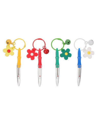 Juego de 4 Descosedores EXCEART de Acero Inoxidable 14.1 cm
