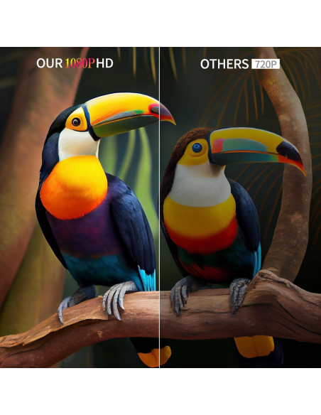 Televisor inteligente Jexiop 50.8 cm LED Full HD 1080p Televisor inteligente Jexiop 50.8 cm LED Full HD 1080p