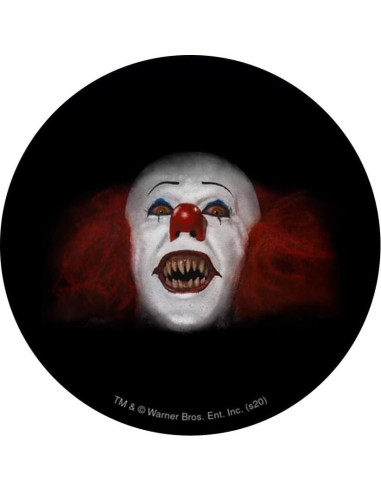 PopSockets Grip IT Mini Serie TV Cada Pesadilla 4,06x1,27cm