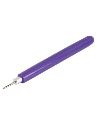 Pluma de Aguja para Quilling Htppzjr - Herramienta de Manualidades