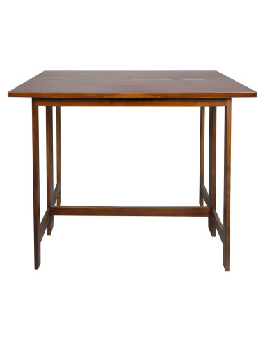 Mesa Convertible de Consola a Comedor Casual Home 101.6x71.1cm