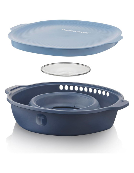 Tupperware Maker de Palomitas Microondas 0.52 kg Tupperware Maker de Palomitas Microondas 0.52 kg