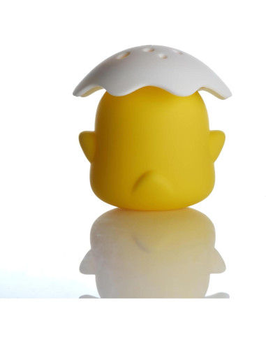 Desodorante Refrigerador Kreeqe Patito Amarillo Bicarbonato