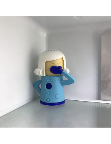 Desodorante de Nevera Aivwis Cool Mama Bicarbonato 12cm