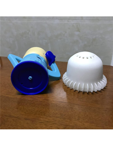 Desodorante de Nevera Aivwis Cool Mama Bicarbonato 12cm
