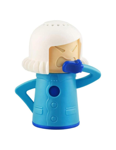 Ambientador de Nevera Cool Mama - Eliminador de Olores 120mm Ambientador de Nevera Cool Mama - Eliminador de Olores 120mm